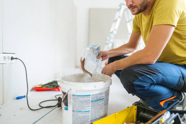 Best Dehumidification Services  in Springfield, IL