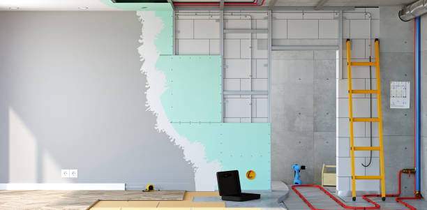 Best Mold Prevention Services  in Springfield, IL