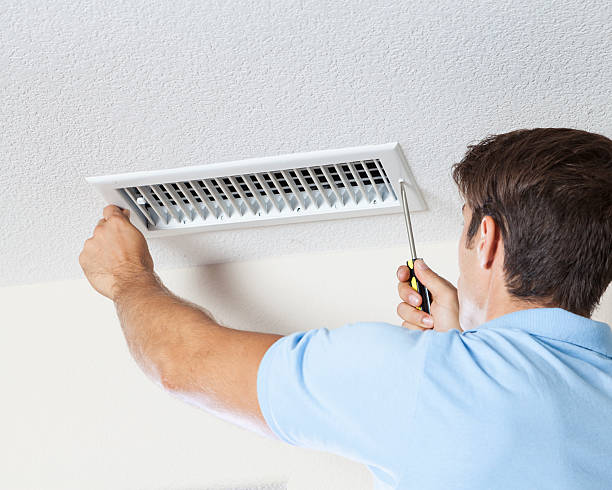 Best Mold Remediation for Healthcare Facilities  in Springfield, IL