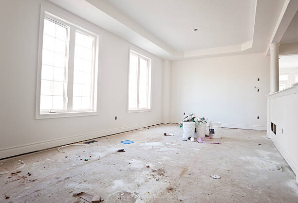 Best Commercial Mold Inspection  in Springfield, IL